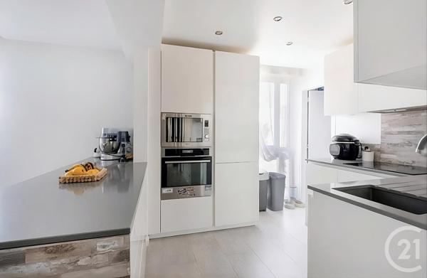 Appartement F5 à vendre  5 pièces - 89 m2 WISSOUS - 91