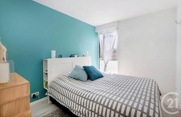 Appartement F5 à vendre  5 pièces - 89 m2 WISSOUS - 91