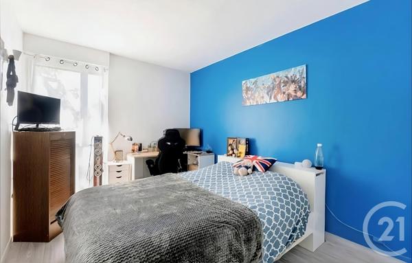 Appartement F5 à vendre  5 pièces - 89 m2 WISSOUS - 91