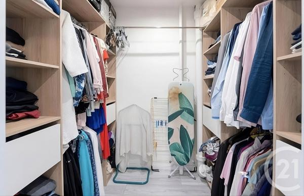 Appartement F5 à vendre  5 pièces - 89 m2 WISSOUS - 91