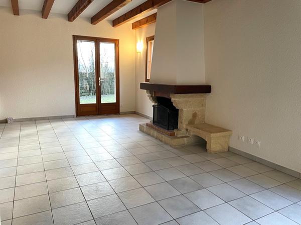 Maison Meylan 5 pièce(s) 102.33 m2