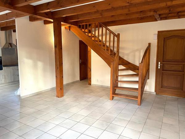 Maison Meylan 5 pièce(s) 102.33 m2