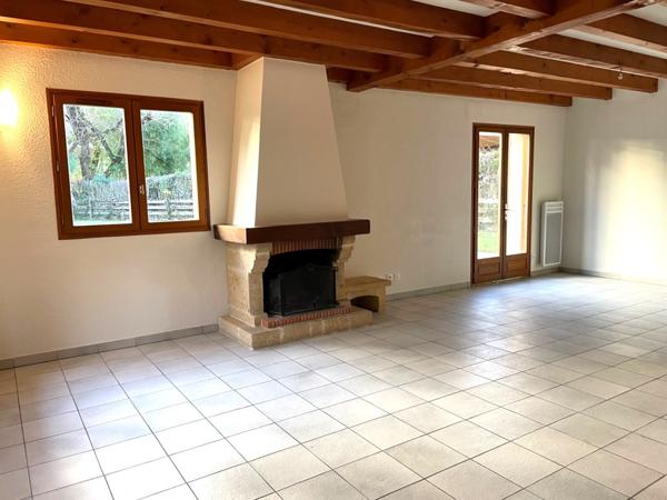 Maison Meylan 5 pièce(s) 102.33 m2