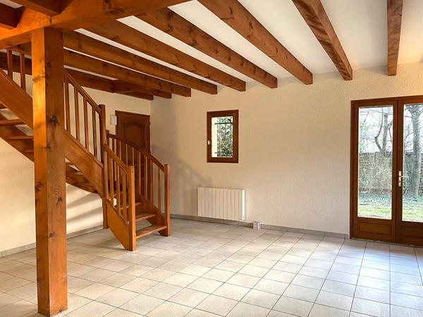 Maison Meylan 5 pièce(s) 102.33 m2