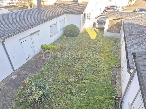 Appartement de 39,95 m²