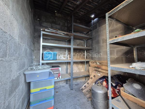 Appartement de 39,95 m²