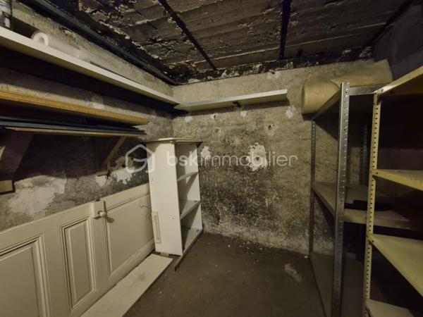 Appartement de 39,95 m²