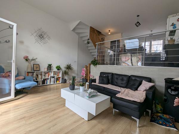 Maison Nuits Saint Georges 5 pièce(s) 102.81 m2