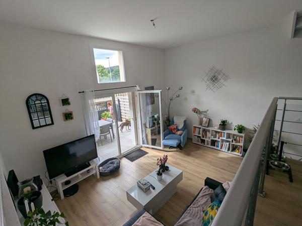 Maison Nuits Saint Georges 5 pièce(s) 102.81 m2