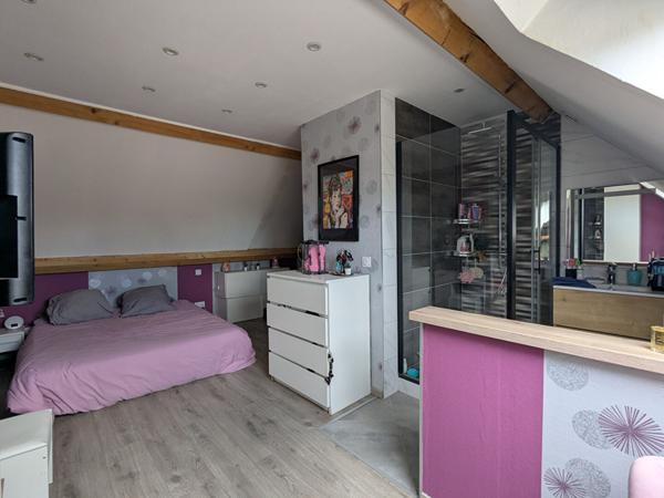 Maison Nuits Saint Georges 5 pièce(s) 102.81 m2