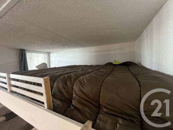Appartement F1 à vendre  1 pièce - 25,48 m2 CAUTERETS - 65