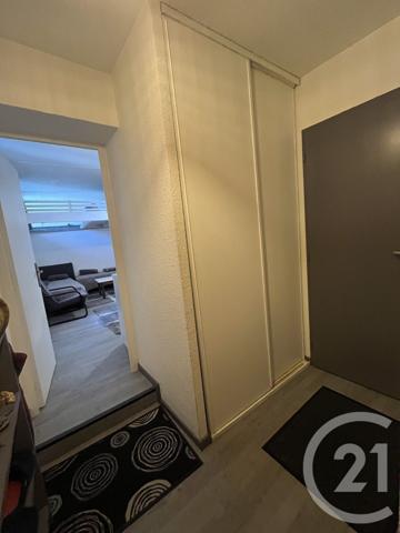 Appartement F1 à vendre  1 pièce - 25,48 m2 CAUTERETS - 65