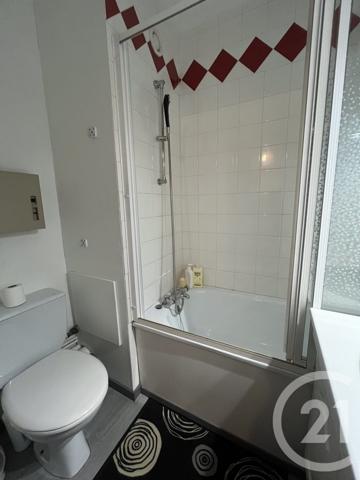 Appartement F1 à vendre  1 pièce - 25,48 m2 CAUTERETS - 65