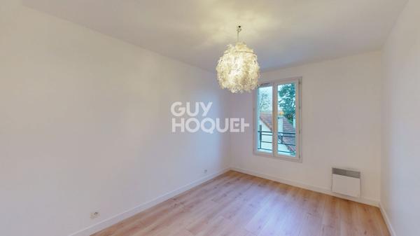 Appartement Le Plessis Bouchard 2 pièce(s) 40.81 m2