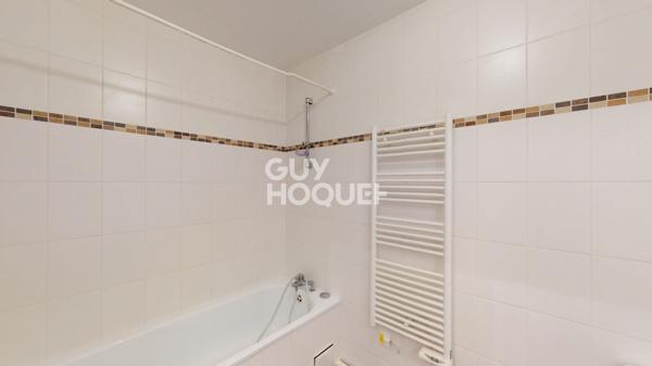 Appartement Le Plessis Bouchard 2 pièce(s) 40.81 m2