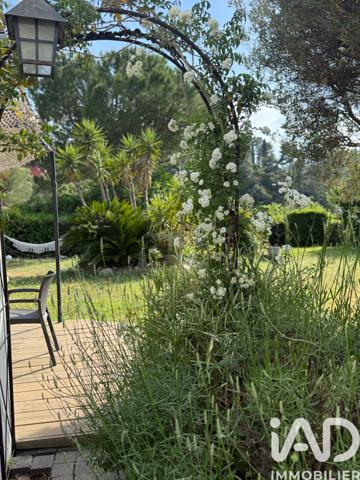 Maison à vendre 6 pièces 145 m² Solliès-Toucas