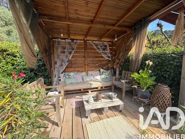 Maison à vendre 6 pièces 145 m² Solliès-Toucas