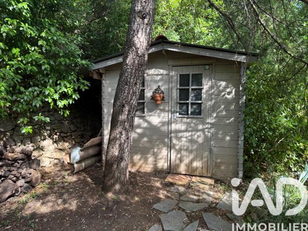 Maison à vendre 6 pièces 145 m² Solliès-Toucas