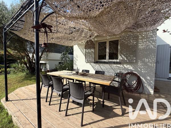 Maison à vendre 6 pièces 145 m² Solliès-Toucas