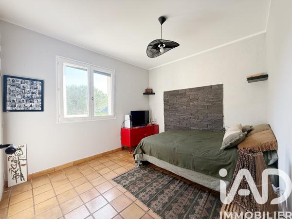 Maison à vendre 6 pièces 145 m² Solliès-Toucas