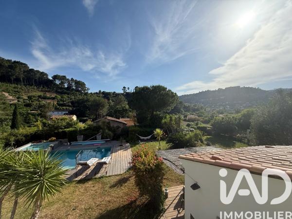 Maison à vendre 6 pièces 145 m² Solliès-Toucas