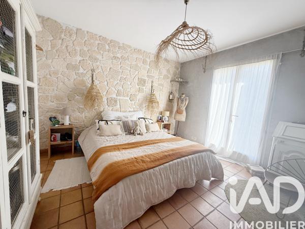 Maison à vendre 6 pièces 145 m² Solliès-Toucas