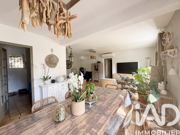Maison à vendre 6 pièces 145 m² Solliès-Toucas
