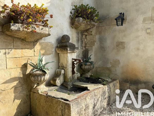 Maison à vendre 6 pièces 145 m² Solliès-Toucas