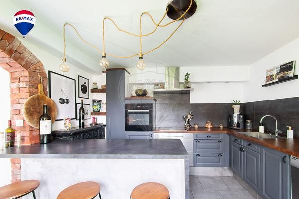 Maison  en vente - Haut-Rhin - 68