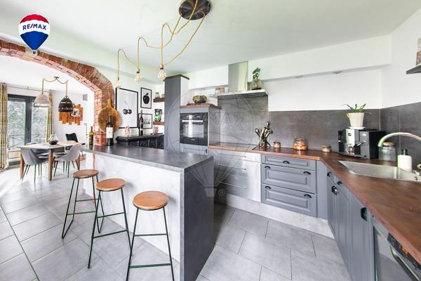 Maison  en vente - Haut-Rhin - 68