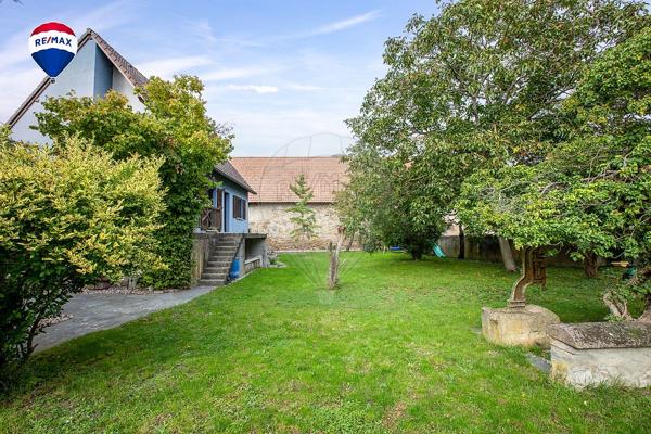 Maison  en vente - Haut-Rhin - 68