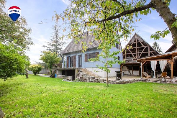 Maison  en vente - Haut-Rhin - 68
