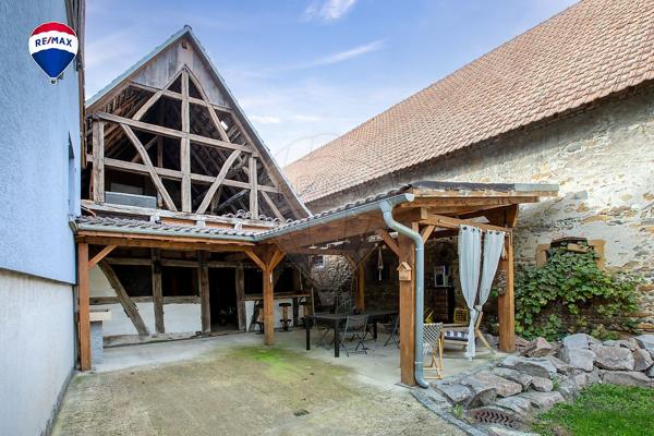 Maison  en vente - Haut-Rhin - 68