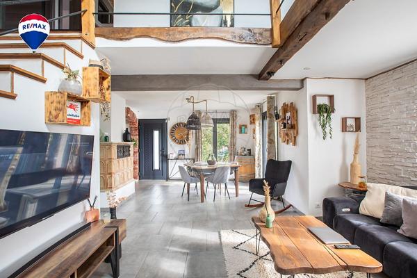 Maison  en vente - Haut-Rhin - 68