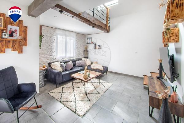 Maison  en vente - Haut-Rhin - 68