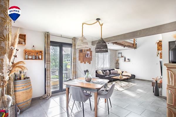 Maison  en vente - Haut-Rhin - 68