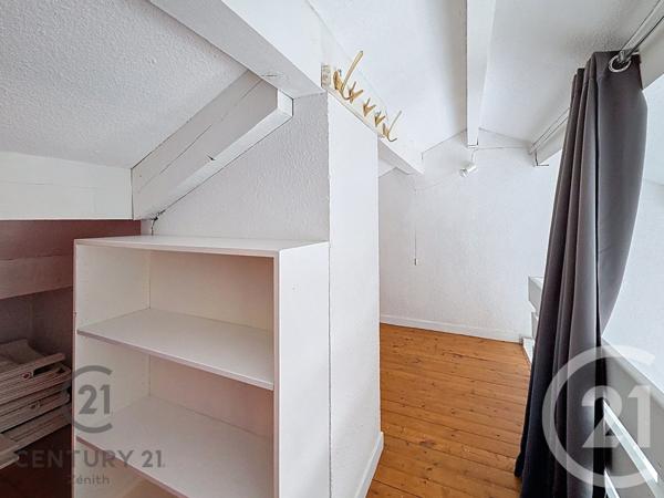 Appartement F2 Bis à vendre  2 pièces - 27,67 m2 LE BARCARES - 66