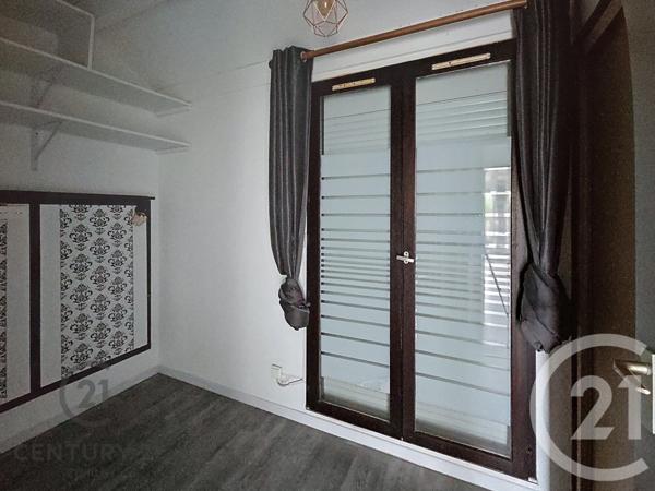 Appartement F2 Bis à vendre  2 pièces - 27,67 m2 LE BARCARES - 66