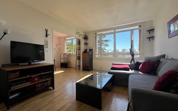 Appartement à vendre    3 pièces • 67,01 m2 Savigny-sur-Orge