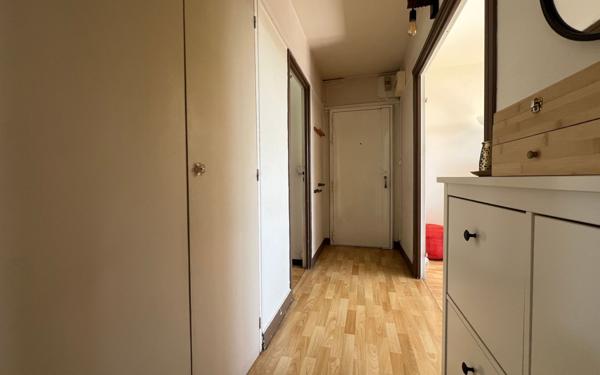 Appartement à vendre    3 pièces • 67,01 m2 Savigny-sur-Orge