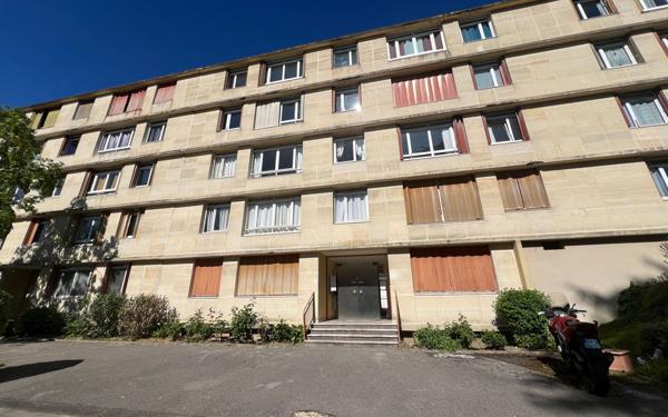 Appartement à vendre    3 pièces • 67,01 m2 Savigny-sur-Orge