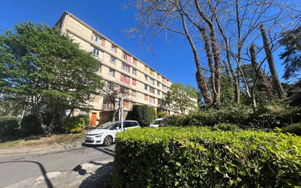 Appartement à vendre    3 pièces • 67,01 m2 Savigny-sur-Orge