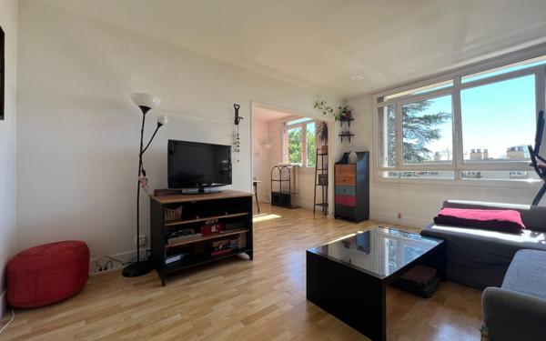 Appartement à vendre    3 pièces • 67,01 m2 Savigny-sur-Orge