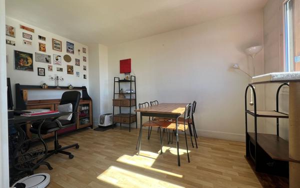 Appartement à vendre    3 pièces • 67,01 m2 Savigny-sur-Orge