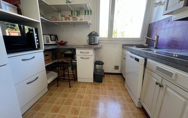 Appartement à vendre    3 pièces • 67,01 m2 Savigny-sur-Orge