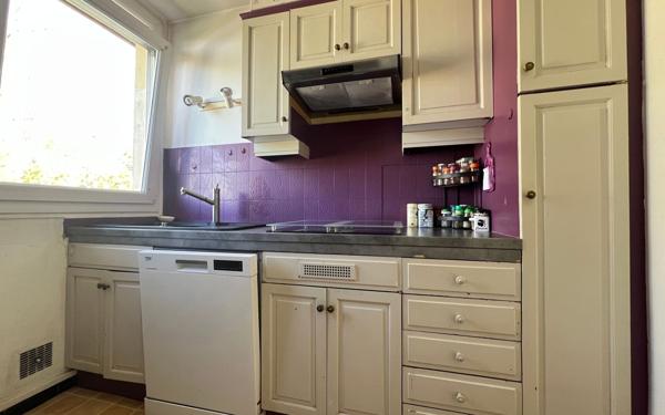 Appartement à vendre    3 pièces • 67,01 m2 Savigny-sur-Orge