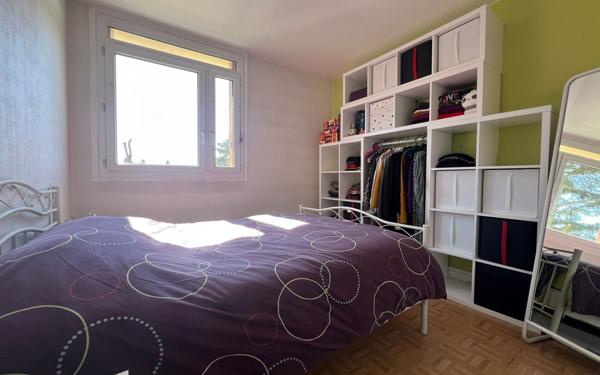 Appartement à vendre    3 pièces • 67,01 m2 Savigny-sur-Orge