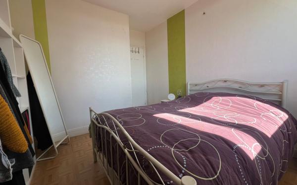 Appartement à vendre    3 pièces • 67,01 m2 Savigny-sur-Orge