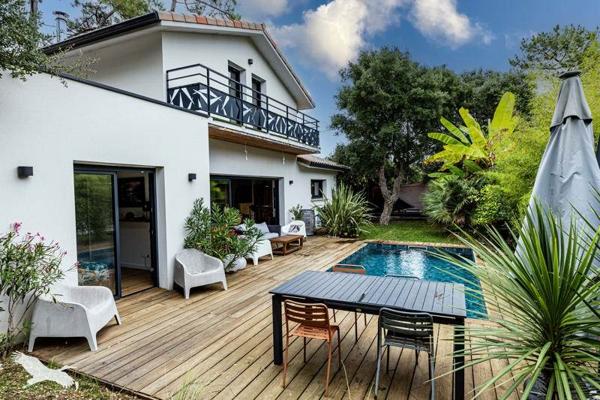 Maison à vendre |  Labenne |  6 pièces | 145 m²