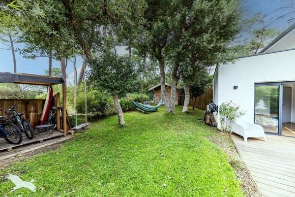 Maison à vendre |  Labenne |  6 pièces | 145 m²